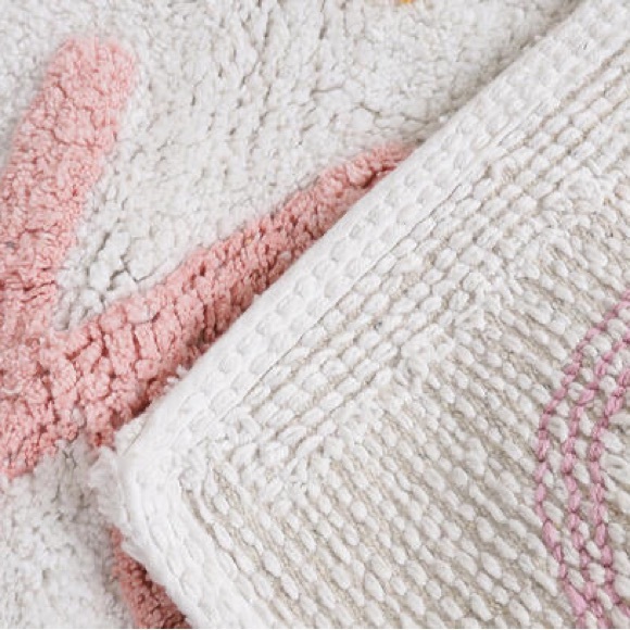 Get Naked Bath Mat 20”x30” NEW - Picture 3 of 4